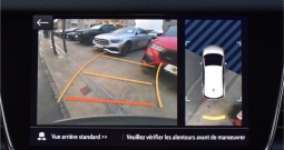 Opel Crossland 1.2 Turbo 110 KS Elegance-Kamera,Android&Apple-Facelift