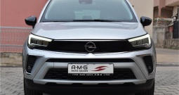 Opel Crossland 1.2 Turbo 110 KS Elegance-Kamera,Android&Apple-Facelift