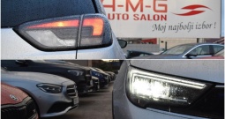 Opel Crossland 1.2 Turbo 110 KS Elegance-Kamera,Android&Apple-Facelift