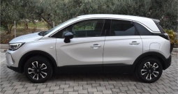 Opel Crossland 1.2 Turbo 110 KS Elegance-Kamera,Android&Apple-Facelift
