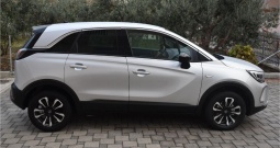 Opel Crossland 1.2 Turbo 110 KS Elegance-Kamera,Android&Apple-Facelift