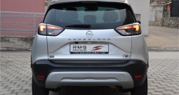 Opel Crossland 1.2 Turbo 110 KS Elegance-Kamera,Android&Apple-Facelift