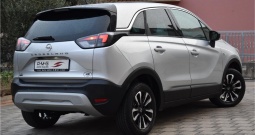 Opel Crossland 1.2 Turbo 110 KS Elegance-Kamera,Android&Apple-Facelift