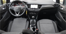 Opel Crossland 1.2 Turbo 110 KS Elegance-Kamera,Android&Apple-Facelift