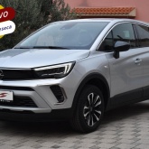 Opel Crossland 1.2 Turbo 110 KS Elegance-Kamera,Android&Apple-Facelift