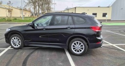 BMW sDrive18d Advantage
