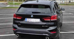 BMW sDrive18d Advantage