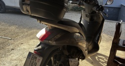 Peugot geopolis 250ccm, maxi skuter