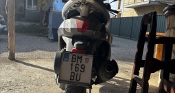 Peugot geopolis 250ccm, maxi skuter