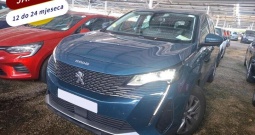 Peugeot 5008, 1.5 BlueHDi Automatik, Active, 7 Sjedala - Facelift