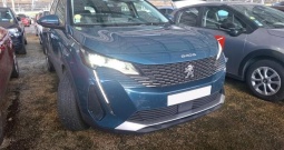 Peugeot 5008, 1.5 BlueHDi Automatik, Active, 7 Sjedala - Facelift