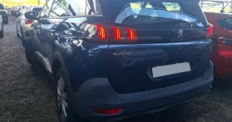 Peugeot 5008, 1.5 BlueHDi Automatik, Active, 7 Sjedala - Facelift