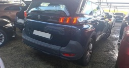 Peugeot 5008, 1.5 BlueHDi Automatik, Active, 7 Sjedala - Facelift