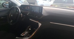 Peugeot 5008, 1.5 BlueHDi Automatik, Active, 7 Sjedala - Facelift