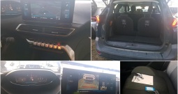 Peugeot 5008, 1.5 BlueHDi Automatik, Active, 7 Sjedala - Facelift