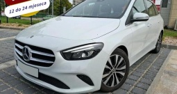 Mercedes B Klasa 180d 2.0 Automatik -Widescreen, Ambient Light -Style