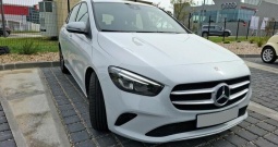 Mercedes B Klasa 180d 2.0 Automatik -Widescreen, Ambient Light -Style