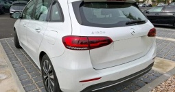 Mercedes B Klasa 180d 2.0 Automatik -Widescreen, Ambient Light -Style