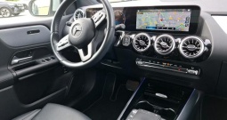 Mercedes B Klasa 180d 2.0 Automatik -Widescreen, Ambient Light -Style