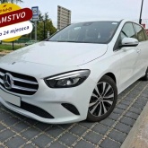 Mercedes B Klasa 180d 2.0 Automatik -Widescreen, Ambient Light -Style
