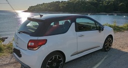 Prodaje se Citroën DS3 1.4 VTi Chic