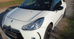 Prodaje se Citroën DS3 1.4 VTi Chic