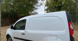 Renault Kangoo 1.5.dci 2012 godina