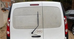 Renault Kangoo 1.5.dci 2012 godina