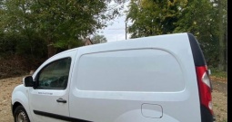 Renault Kangoo 1.5.dci 2012 godina