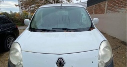 Renault Kangoo 1.5.dci 2012 godina