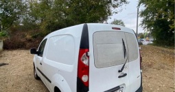 Renault Kangoo 1.5.dci 2012 godina