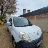 Renault Kangoo 1.5.dci 2012 godina