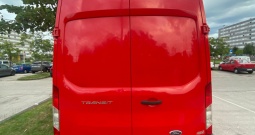 Ford transit 2.0tdci 2020 godina Reg8/2026 177.000km