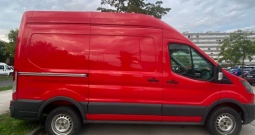 Ford transit 2.0tdci 2020 godina Reg8/2026 177.000km