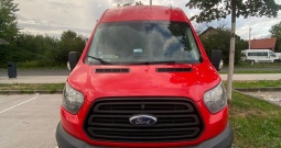 Ford transit 2.0tdci 2020 godina Reg8/2026 177.000km