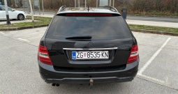 Mercedes-benz c-klasa karavan c200 cdi bluefinciy –2011.g.