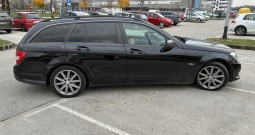 Mercedes-benz c-klasa karavan c200 cdi bluefinciy –2011.g.