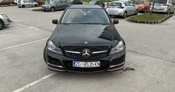 Mercedes-benz c-klasa karavan c200 cdi bluefinciy –2011.g.