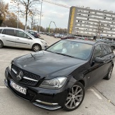 Mercedes-benz c-klasa karavan c200 cdi bluefinciy –2011.g.
