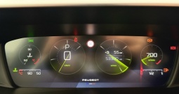 Peugeot 308 1.2PureTech | GT-LINE | Jamstvo 12mj.