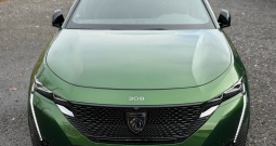 Peugeot 308 1.2PureTech | GT-LINE | Jamstvo 12mj.