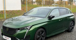 Peugeot 308 1.2PureTech | GT-LINE | Jamstvo 12mj.