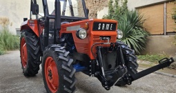 Same Delfino 35,reg. 5/26,760 rh!,top stanje, može na kartice