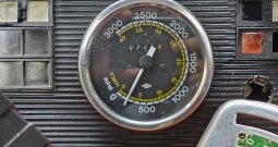 Same Delfino 35,reg. 5/26,760 rh!,top stanje, može na kartice