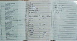 Same Delfino 35,reg. 5/26,760 rh!,top stanje, može na kartice