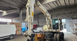 Bager Atlas 1404 M točkaš