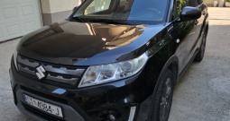 Suzuki Vitara 1,6 GL+