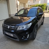 Suzuki Vitara 1,6 GL+