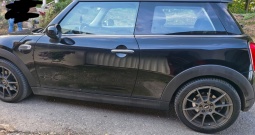 MINI COOPER 1.5 Turbo (2015.)