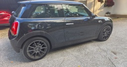 MINI COOPER 1.5 Turbo (2015.)